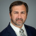 Ron Bevacqua - Senior Vice President