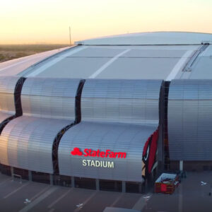 Super Bowl LVII - Natural Gas