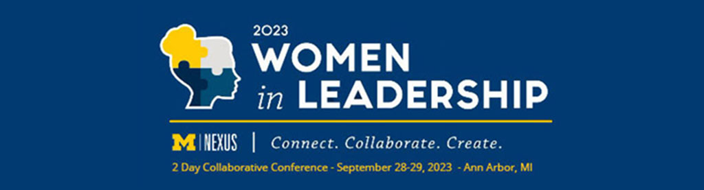 Women In Leadership Conference