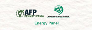 American Oil and Gas Alliance Energy Panel
