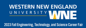 WNEU Fall Engineering, Technology, and Science Career Fair