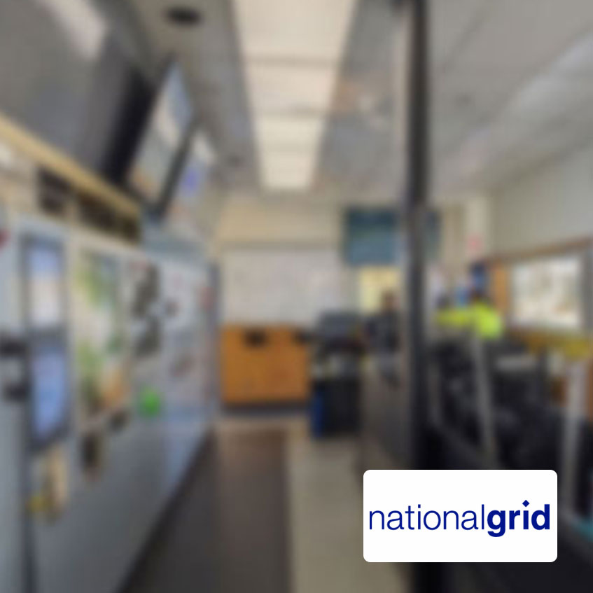 National Grid Holtsville<br>(LNG, Controls)