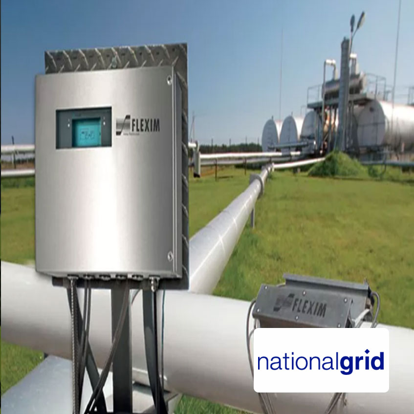 National Grid Holtsville Boil Off Gas Metering Project