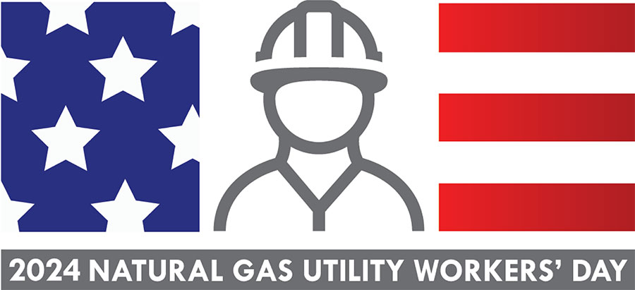 Natural Gas Workers' Day 2024