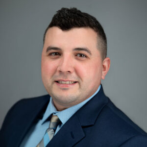 Brad Arsenault Director of Design Services