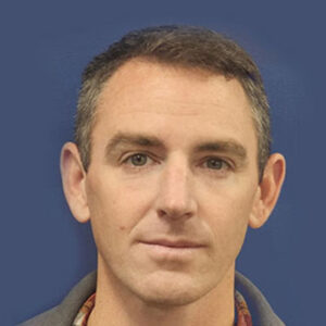 Ryan Grimaldi – Engineer