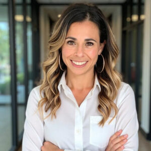 Christine Dabit, P. Eng. - Senior Engineer