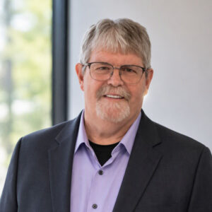 Bruce LeBrun