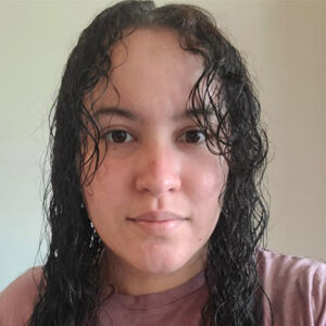 Evelyn Hidalgo Civil Engineer