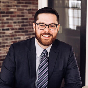 Tim Early - Project Coordinator