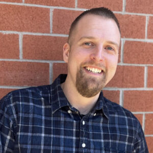 Shaun Fresia Manager