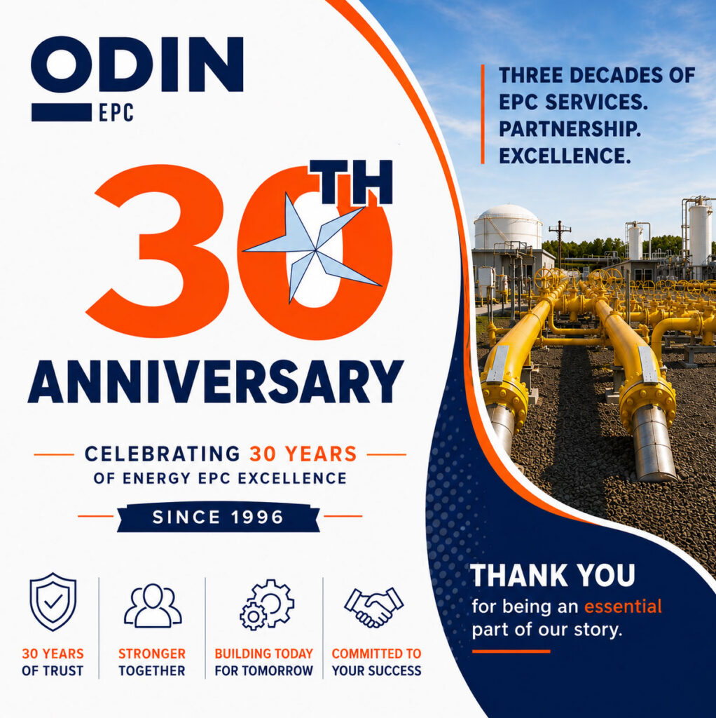 ODIN-30th-Anniversary Celebration Image