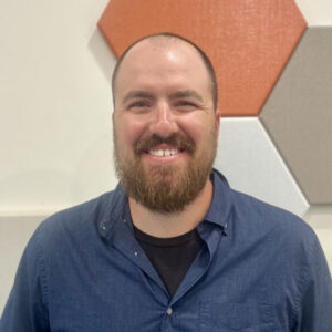 Daniel Townsend